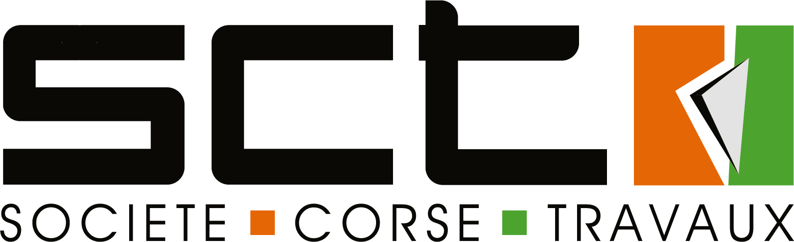 Société Corse Travaux